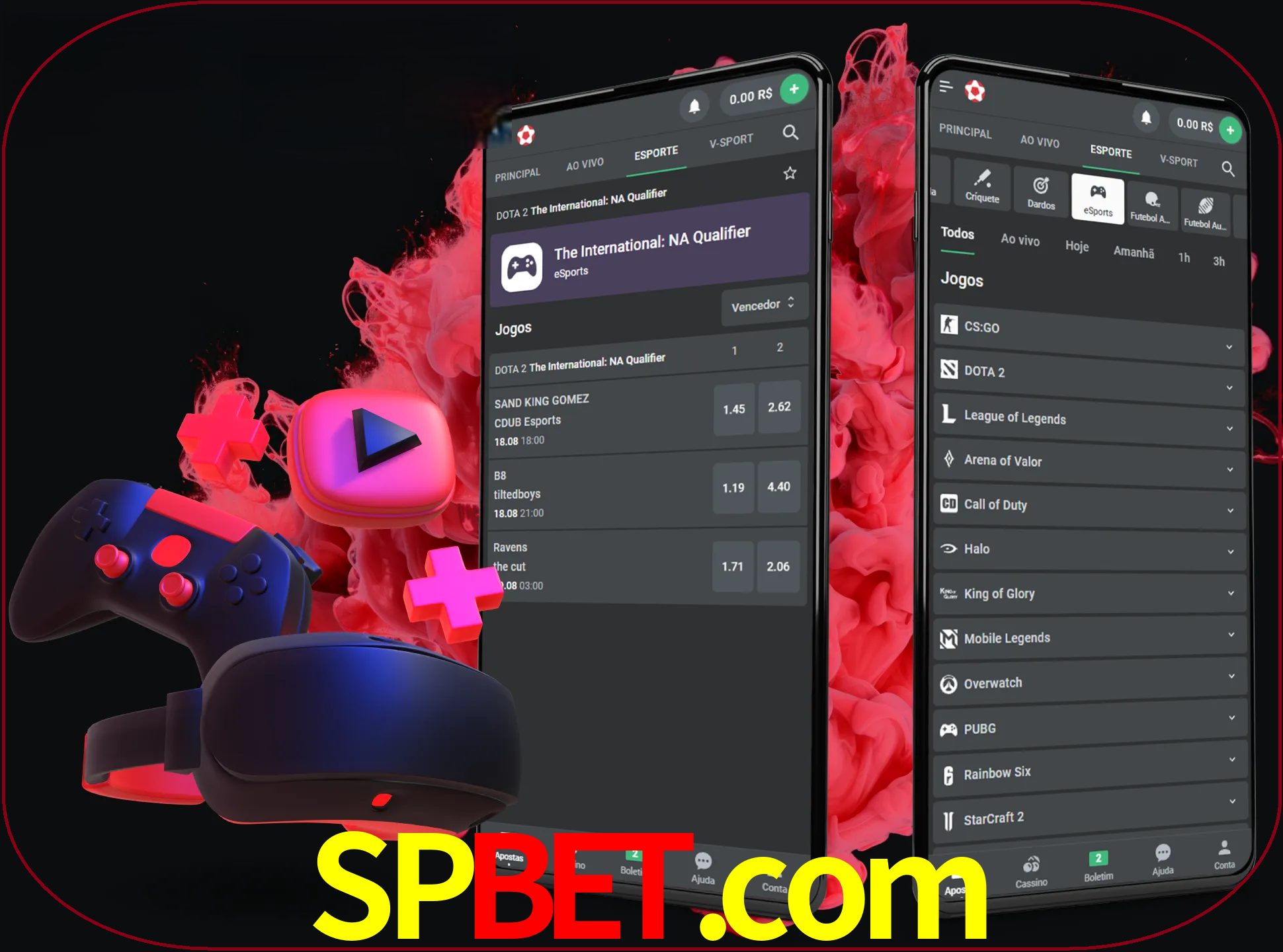 Para ter a aplicação móvel spbet no seu smartphone, basta descarregar o ficheiro apk e seguir as instruções.
