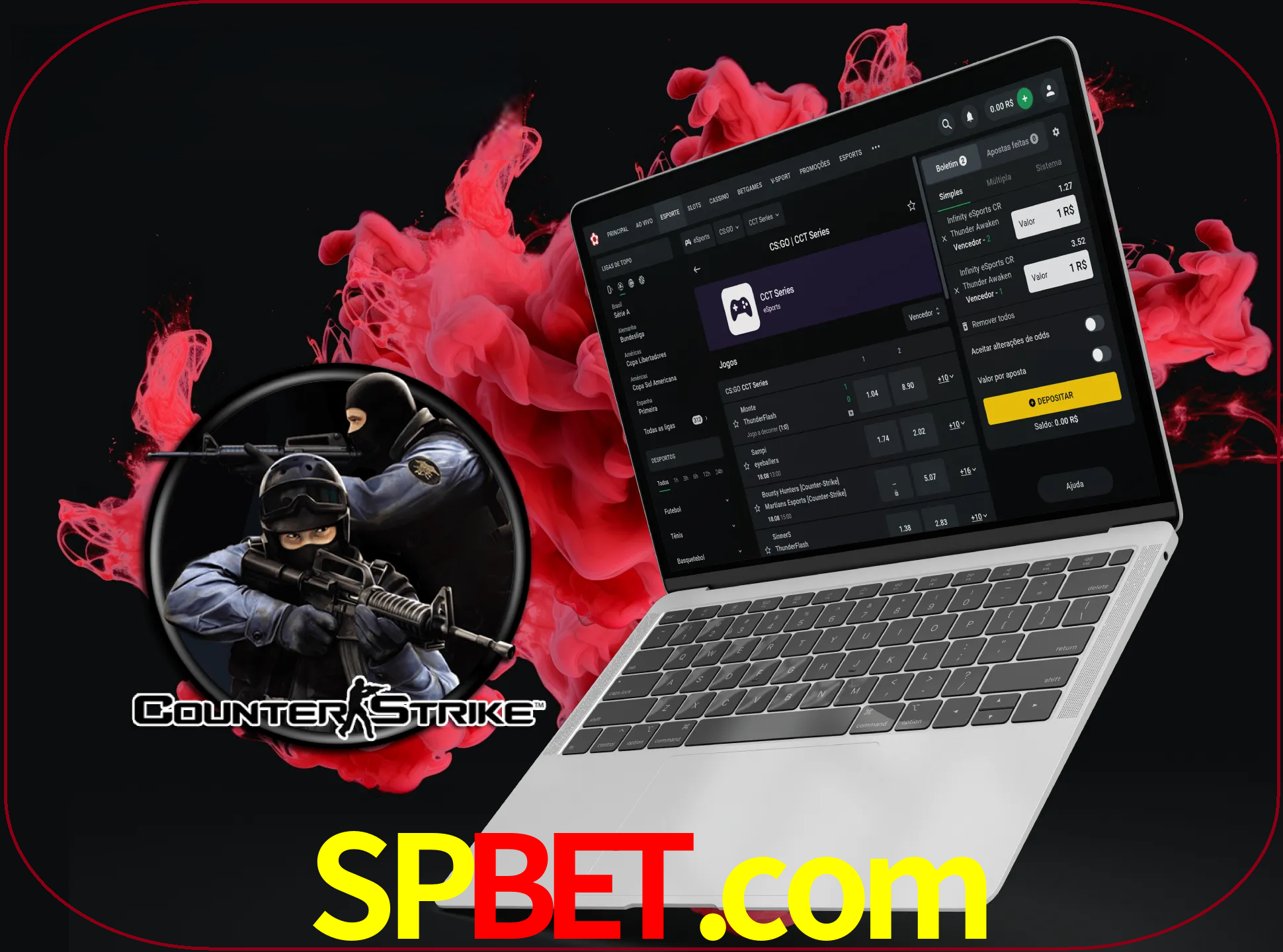Um grande número de jogos irá agradar aos fãs deste jogo de tiro no sítio Web e na aplicação da empresa spbet.