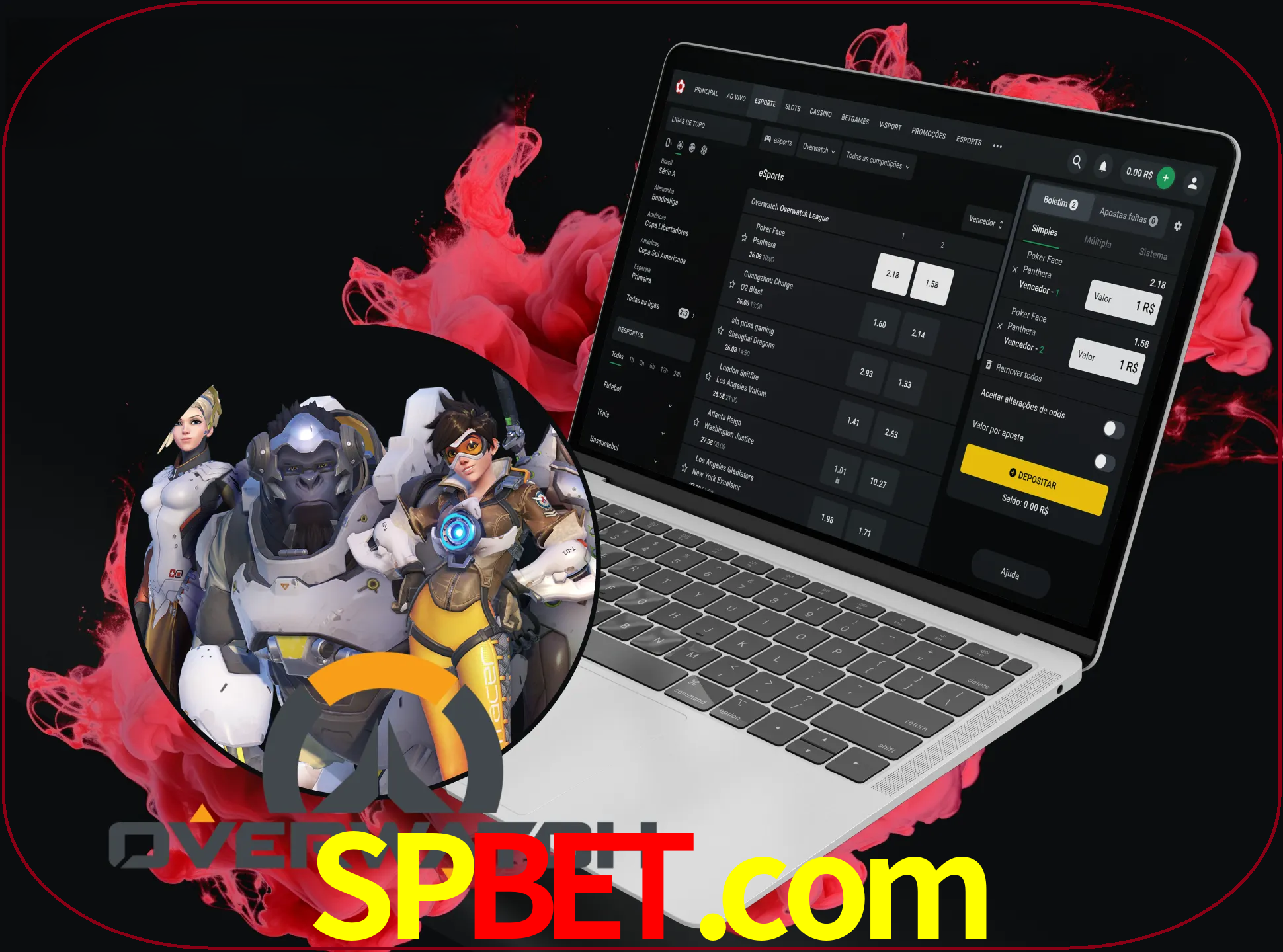 Os fãs deste fantástico jogo apreciarão a abundância de jogos e podem também ganhar dinheiro real apostando no spbet.